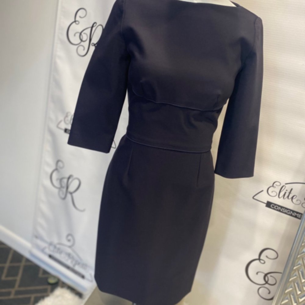Stella McCartney Sz 40 Dress - Picture 4 of 10
